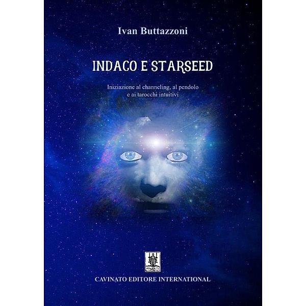 Indaco e Starseed, Ivan Buttazzoni