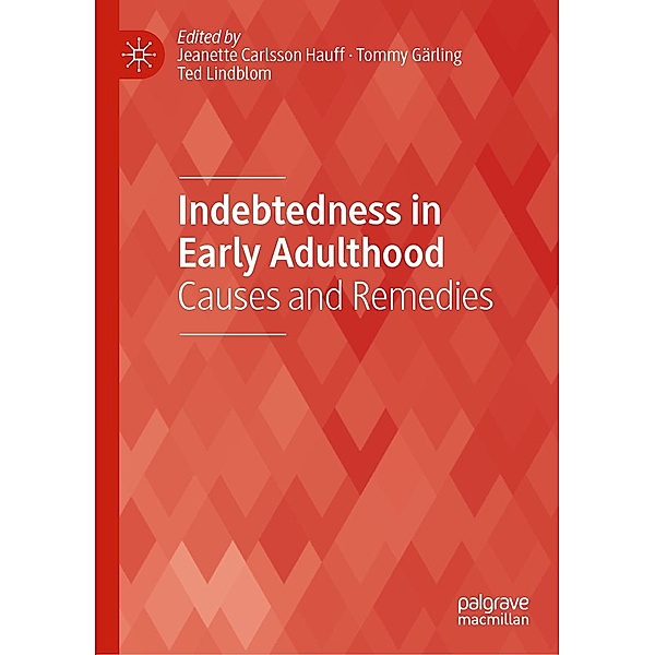 Indebtedness in Early Adulthood / Progress in Mathematics
