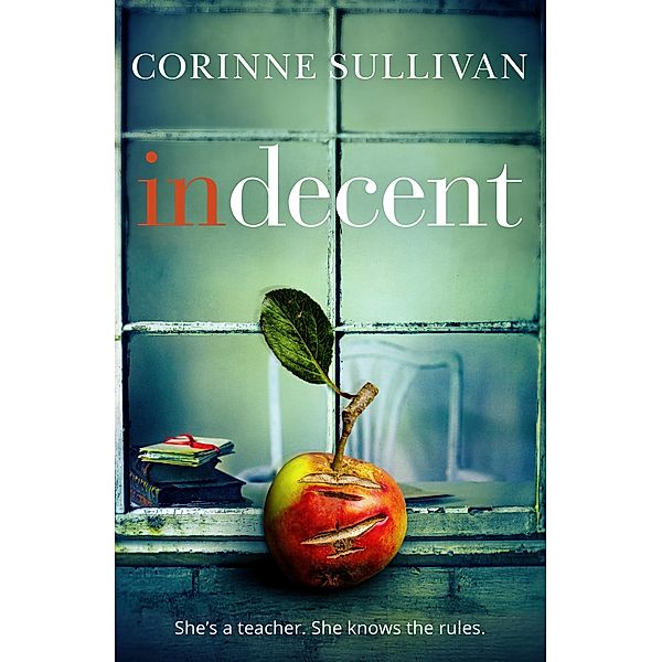 Indecent, Corinne Sullivan