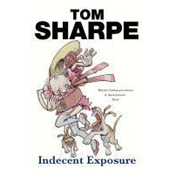 Indecent Exposure, Tom Sharpe