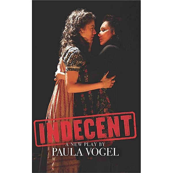 Indecent (TCG Edition), Paula Vogel