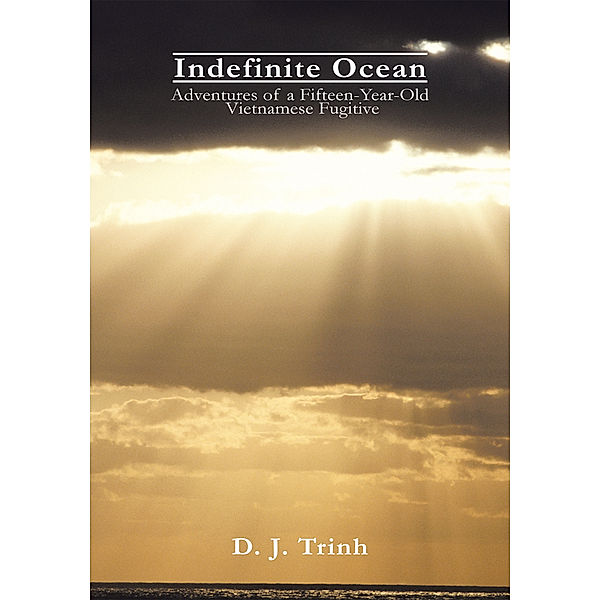 Indefinite Ocean, D. J. Trinh