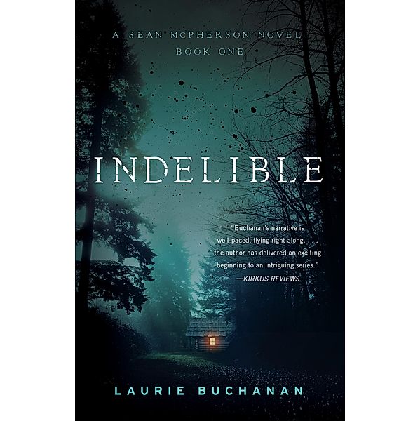 Indelible, Laurie Buchanan