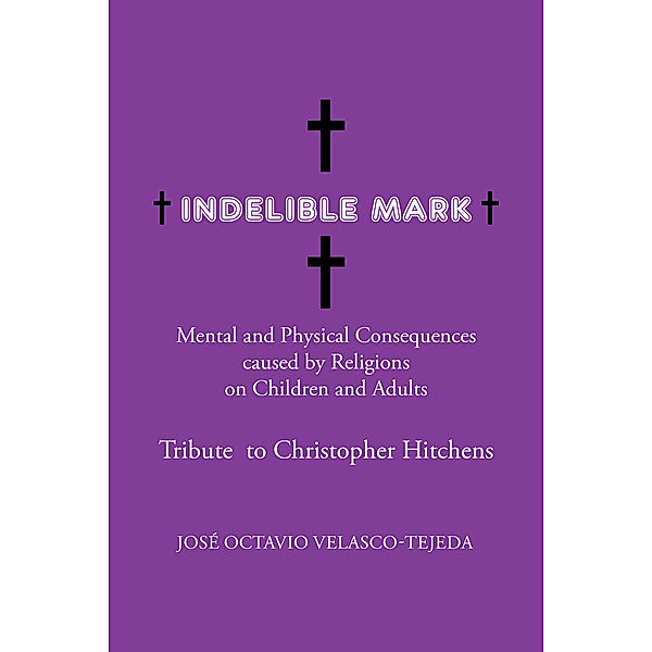 Indelible Mark, José Octavio Velasco-Tejeda