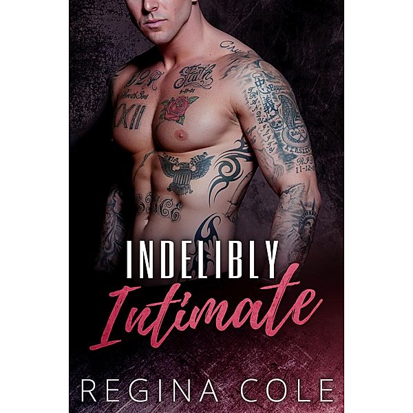 Indelibly Intimate, Regina Cole