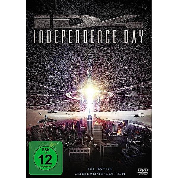 Independence Day, Dean Devlin, Roland Emmerich