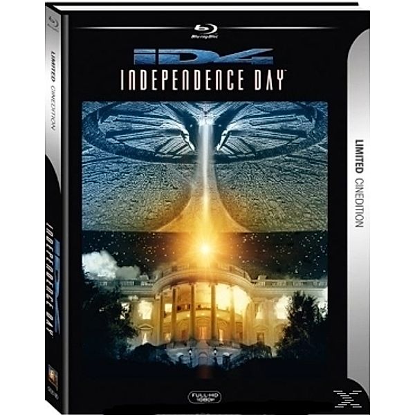 Independence Day Limited Edition