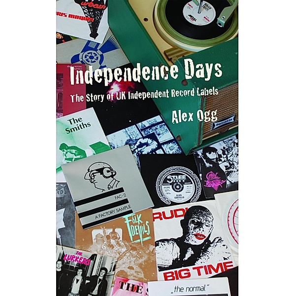 Independence Days, Alex Ogg