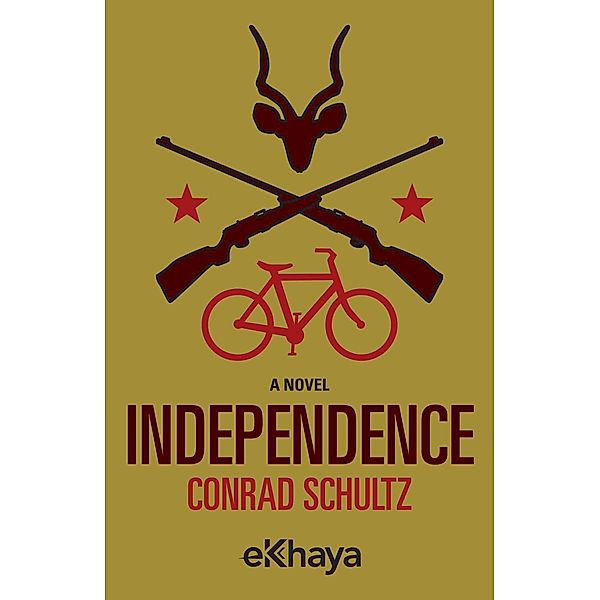Independence / eKhaya, Conrad Schultz