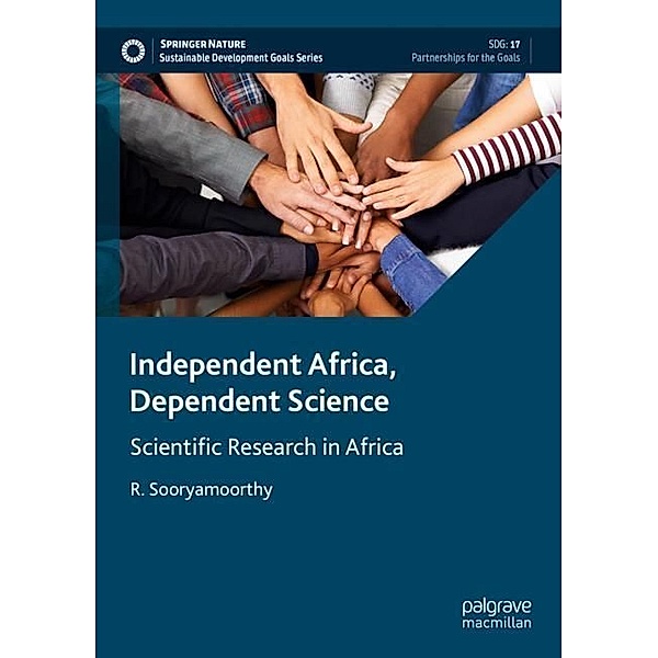 Independent Africa, Dependent Science, R. Sooryamoorthy