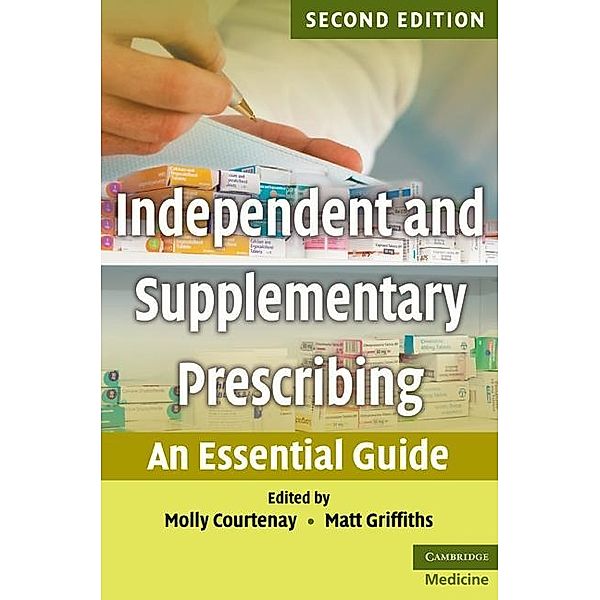 Independent and Supplementary Prescribing