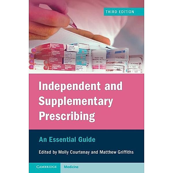 Independent and Supplementary Prescribing