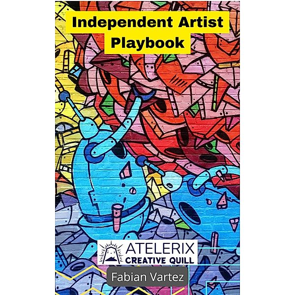 Independent Artist Playbook, Fabian Vartez