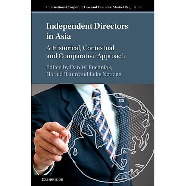 Independent Directors in Asia