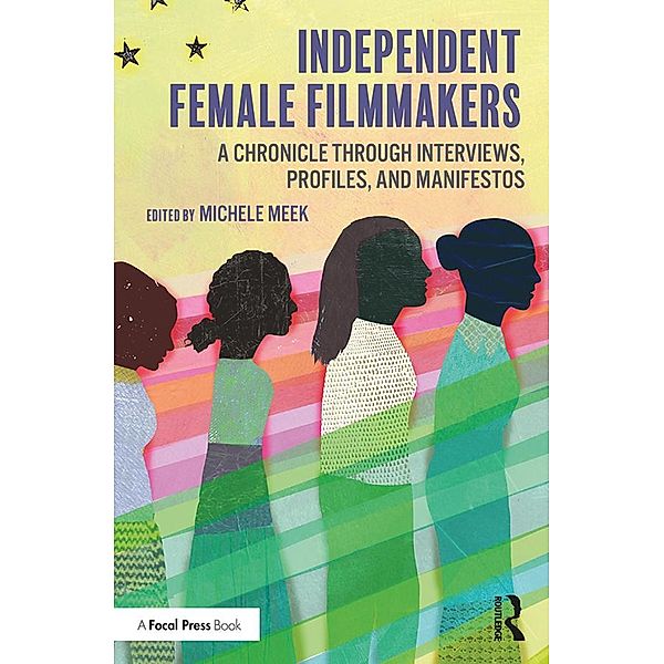 Independent Female Filmmakers