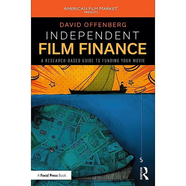 Independent Film Finance, David Offenberg