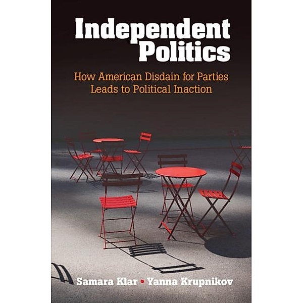 Independent Politics, Samara Klar