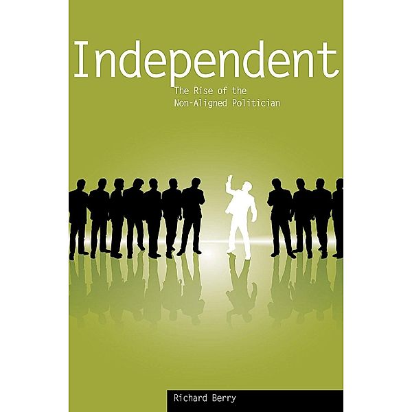 Independent / Societas, Richard Berry