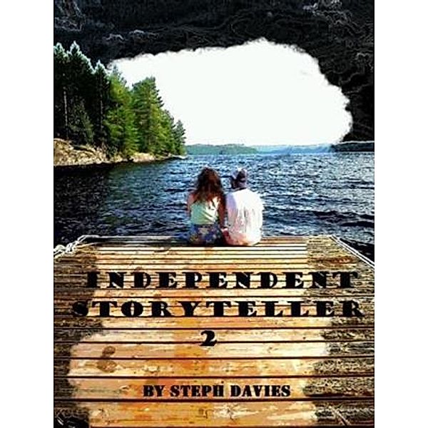 Independent Storyteller 2, Steph Davies