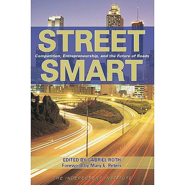 Independent Studies in Political Economy: Street Smart