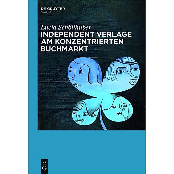 Independent Verlage am konzentrierten Buchmarkt, Lucia Schöllhuber