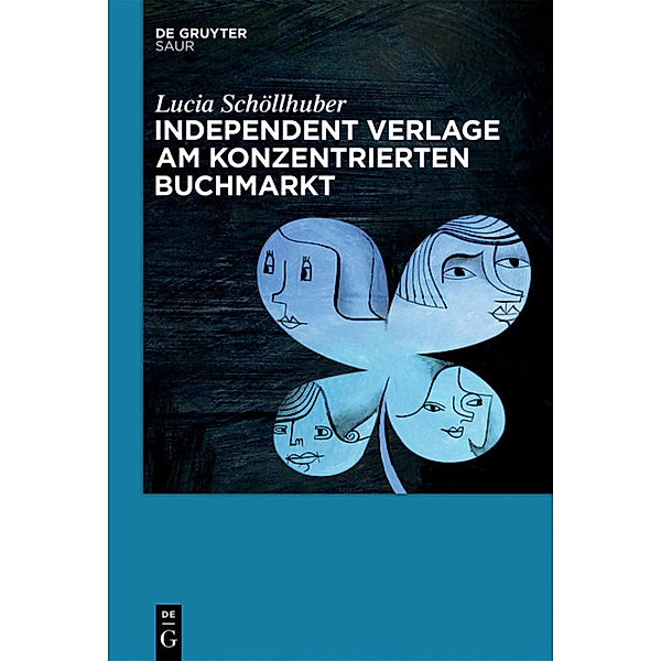 Independent Verlage am konzentrierten Buchmarkt, Lucia Schöllhuber