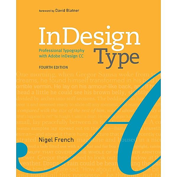 InDesign Type, French Nigel