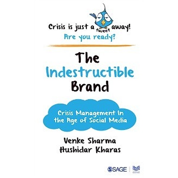 Indestructible Brand, Hushidar Kharas, Venke Sharma