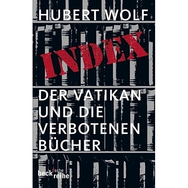 Index, Hubert Wolf