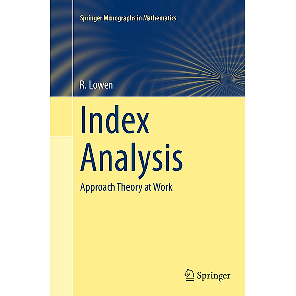 Index Analysis, R. Lowen