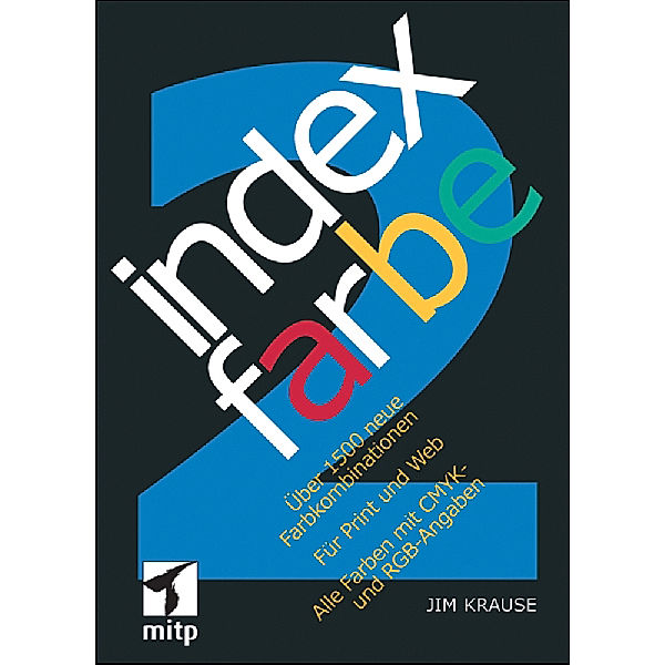 Index farbe, Jim Krause