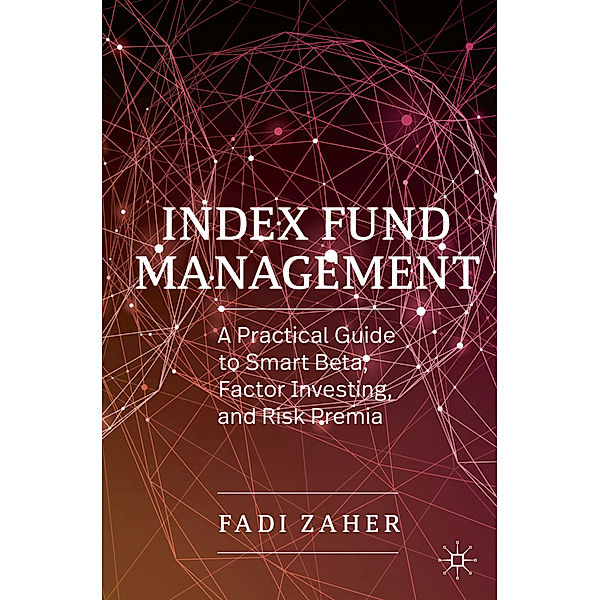 Index Fund Management, Fadi Zaher