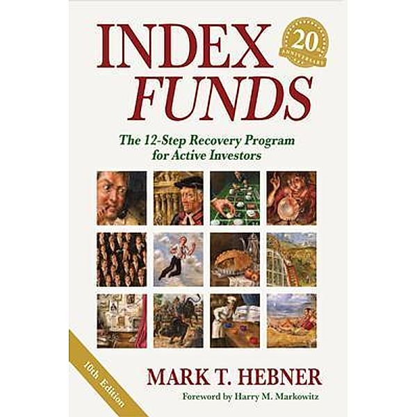 Index Funds, Mark T. Hebner