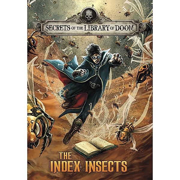 Index Insects / Raintree Publishers