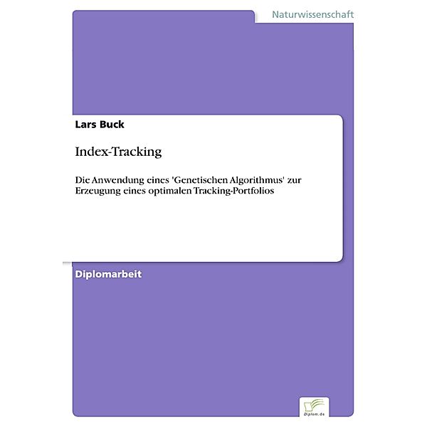 Index-Tracking, Lars Buck