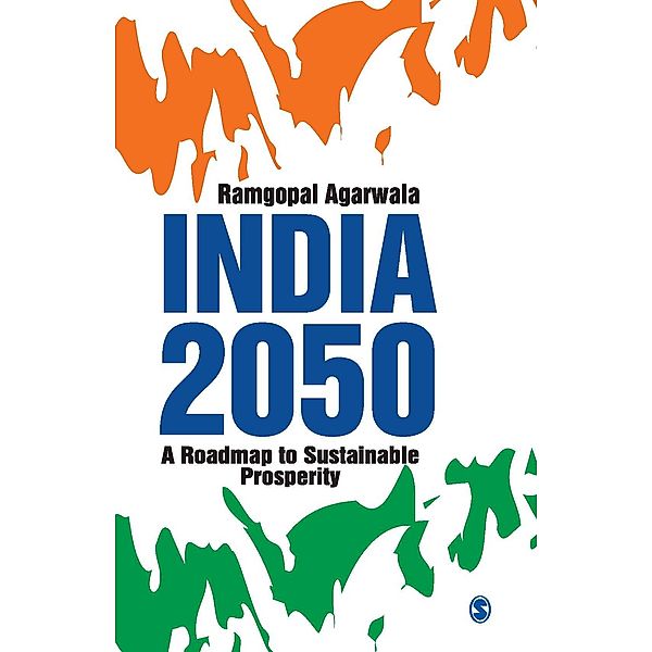 India 2050, Ramgopal Agarwala