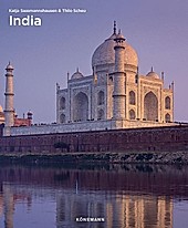 India (Spectacular Places Flexi)