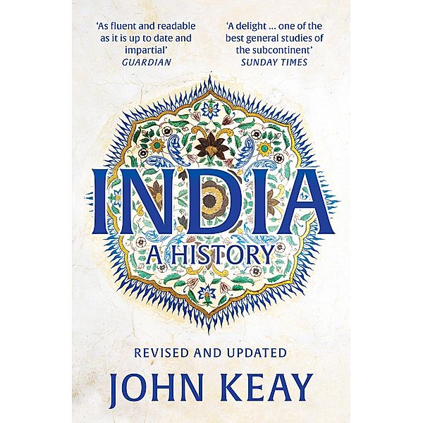 India, John Keay