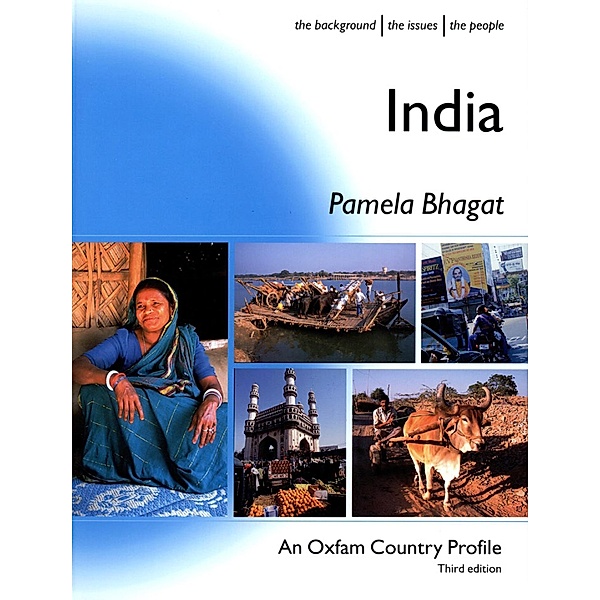 India, Pamela Bhagat