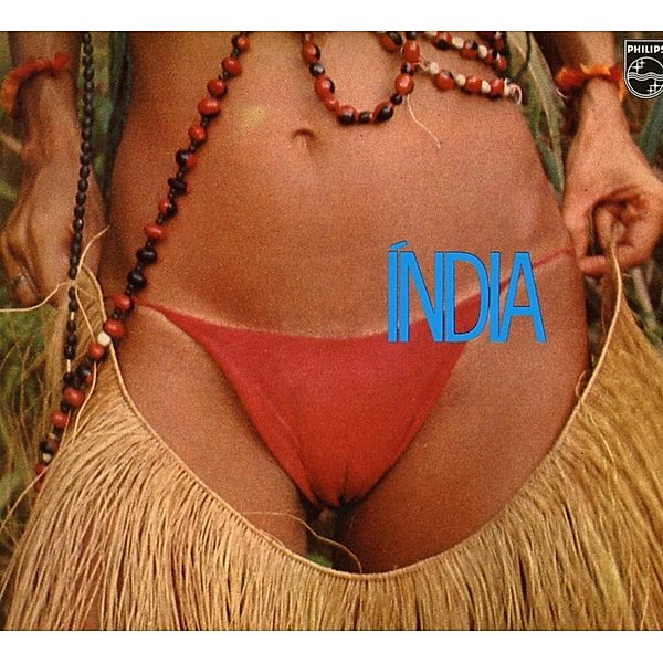 India, Gal Costa