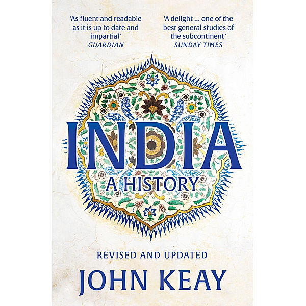 India, John Keay
