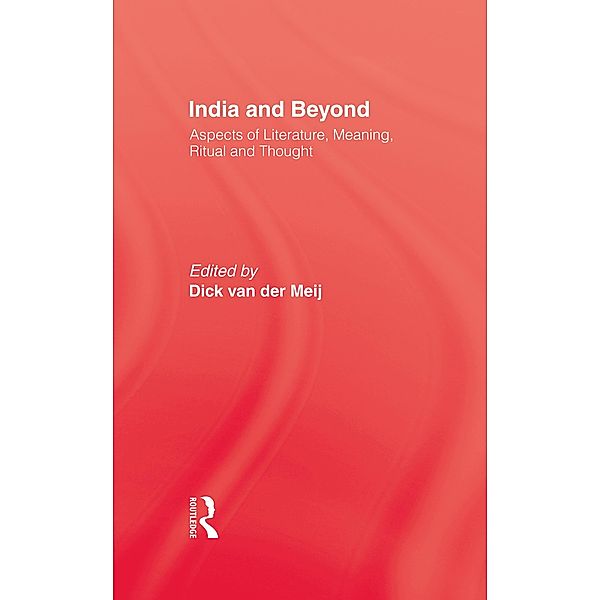 India and Beyond, Van