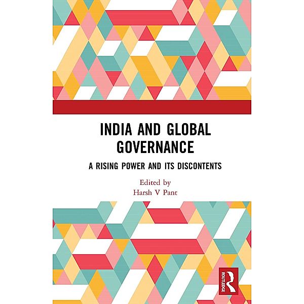 India and Global Governance