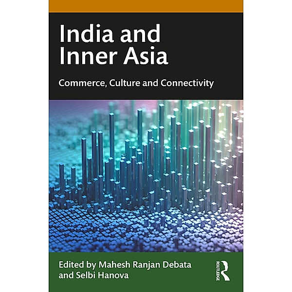 India and Inner Asia