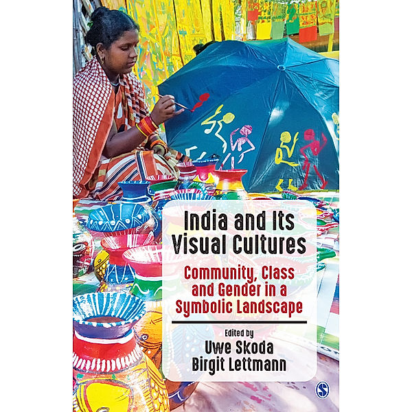 India and Its Visual Cultures