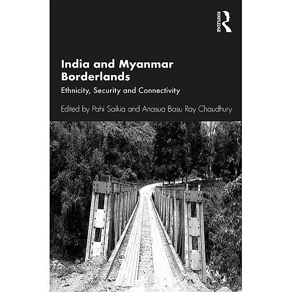 India and Myanmar Borderlands