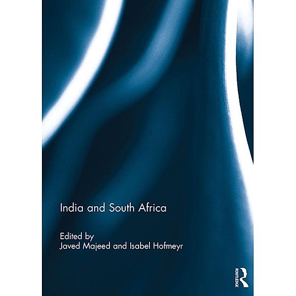 India and South Africa