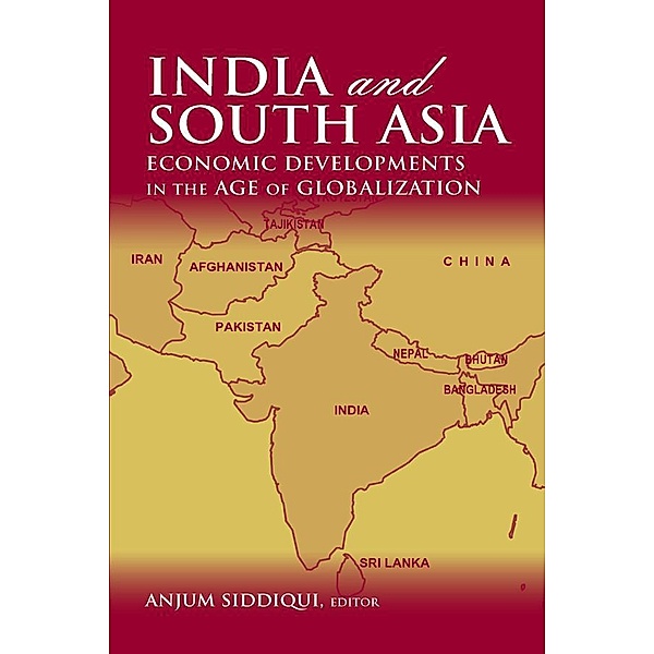 India and South Asia, Anjum Siddiqui
