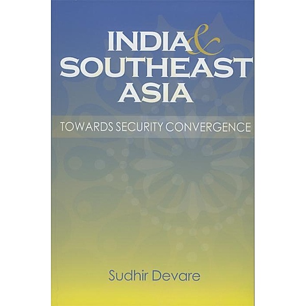 India and Southeast Asia, Sudhir Devare