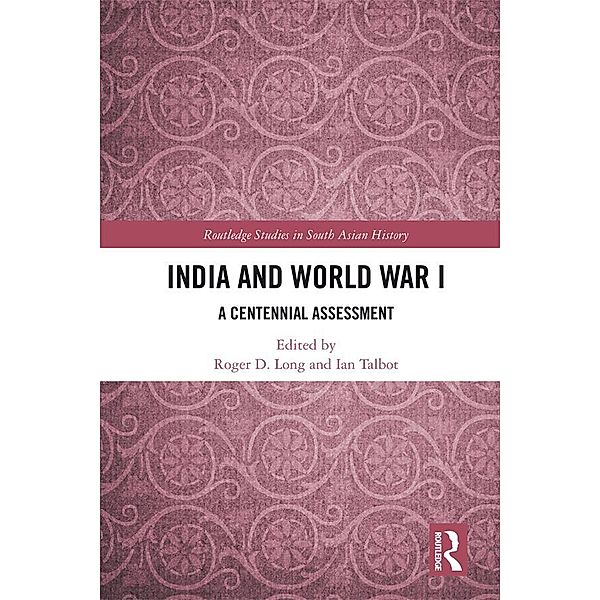 India and World War I